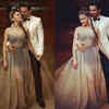 The king and the queen