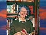 ​Enid Blyton