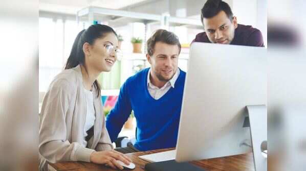 What your zodiac sign says about the kind of coworker you are