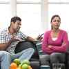 Changes in intimacy pattern
