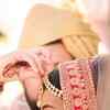 Article image for: <i class="tbold">wedding rituals</i>