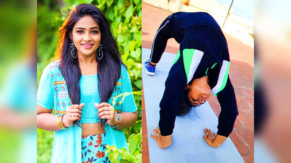 Shruthi Selvam
