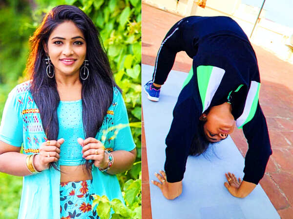 Shruthi Pictures