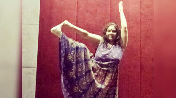 Fathima Babu