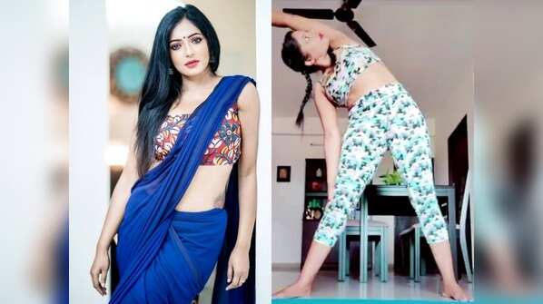 Reshma Pasupuleti