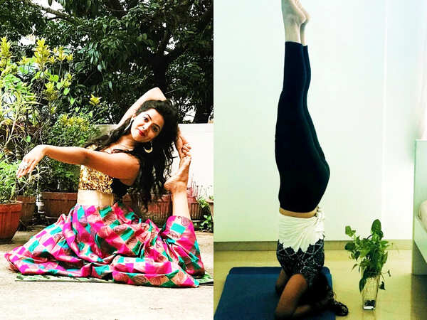 Lasya Photos