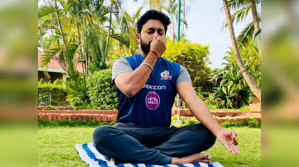 Harishankar Narayanan