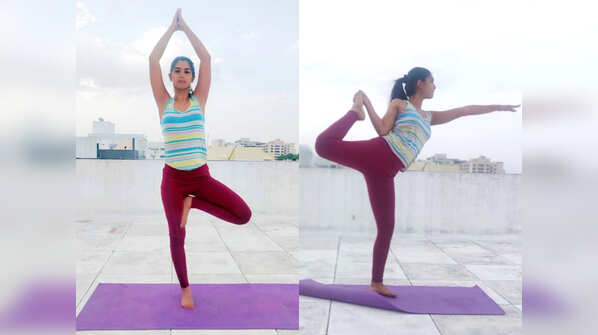 Upasana RC