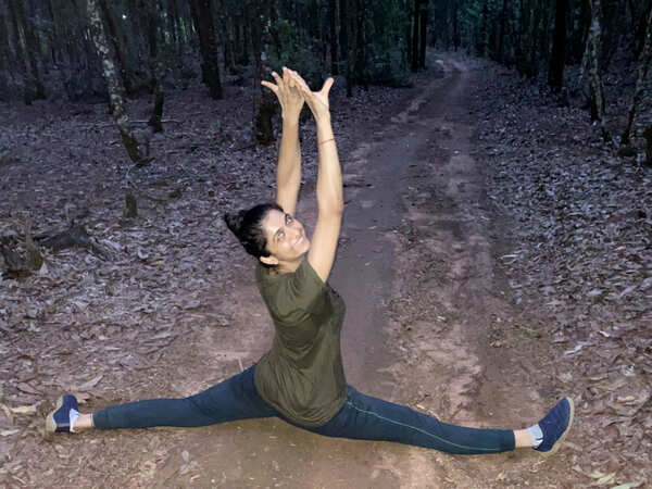 Upasana RC