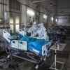 Coronavirus in India: Maharashtra reports 9,844 Covid cases, Delhi 109