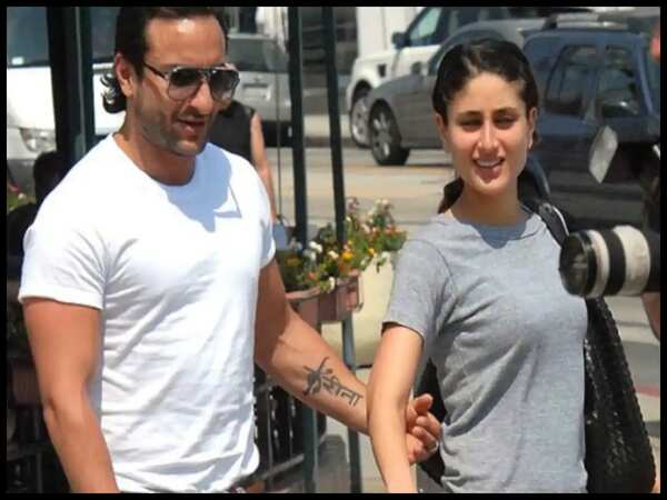 Saif Ali Khan Stills