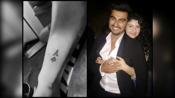 Arjun Kapoor