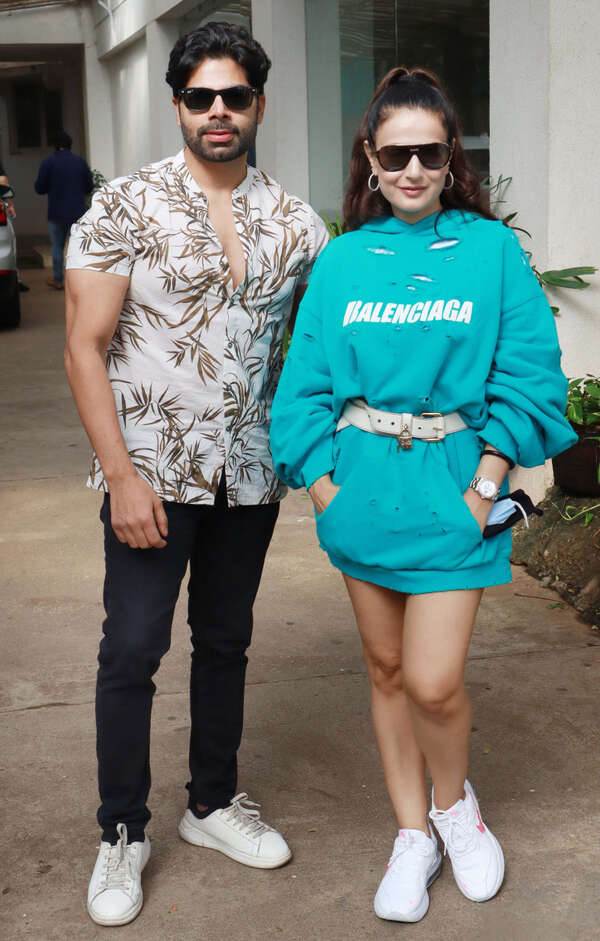 Jatin Khurana Photos
