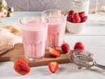 ​Strawberry Buttermilk