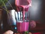 ​Beetroot Buttermilk