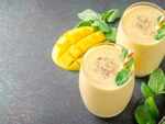 ​Mango Buttermilk