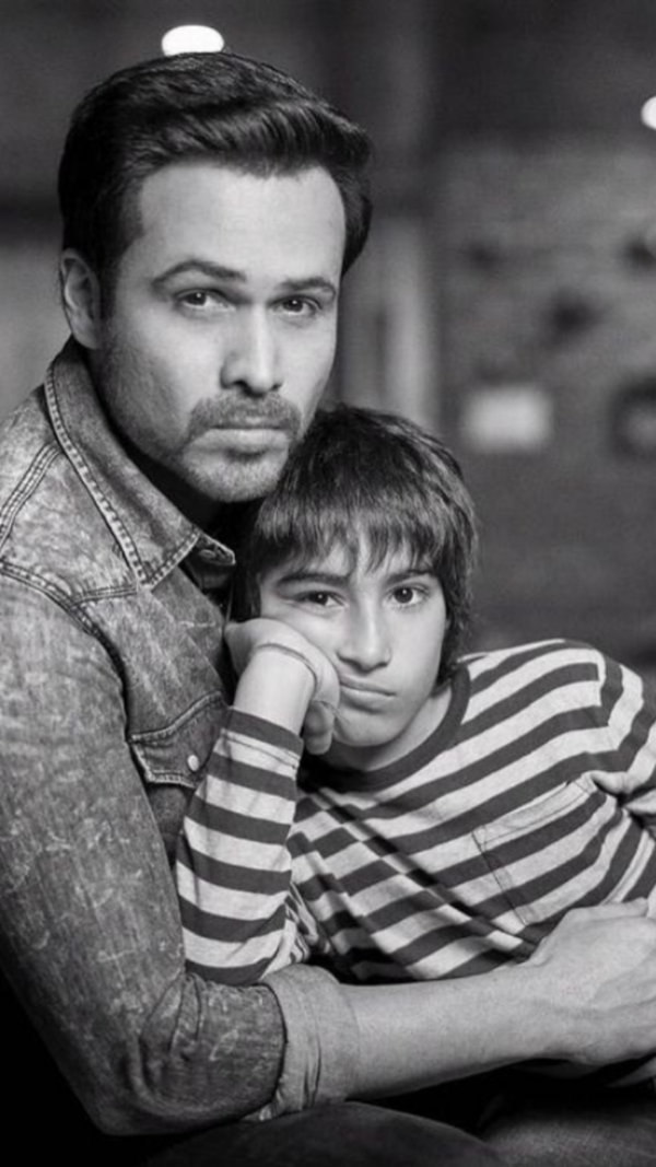 Emraan Hashmi