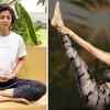 Article image for: Shilpa Shetty Kundra spreads positivity in latest post, asks all to 'Never give in to negative thoughts or people's perceptions of yourself'