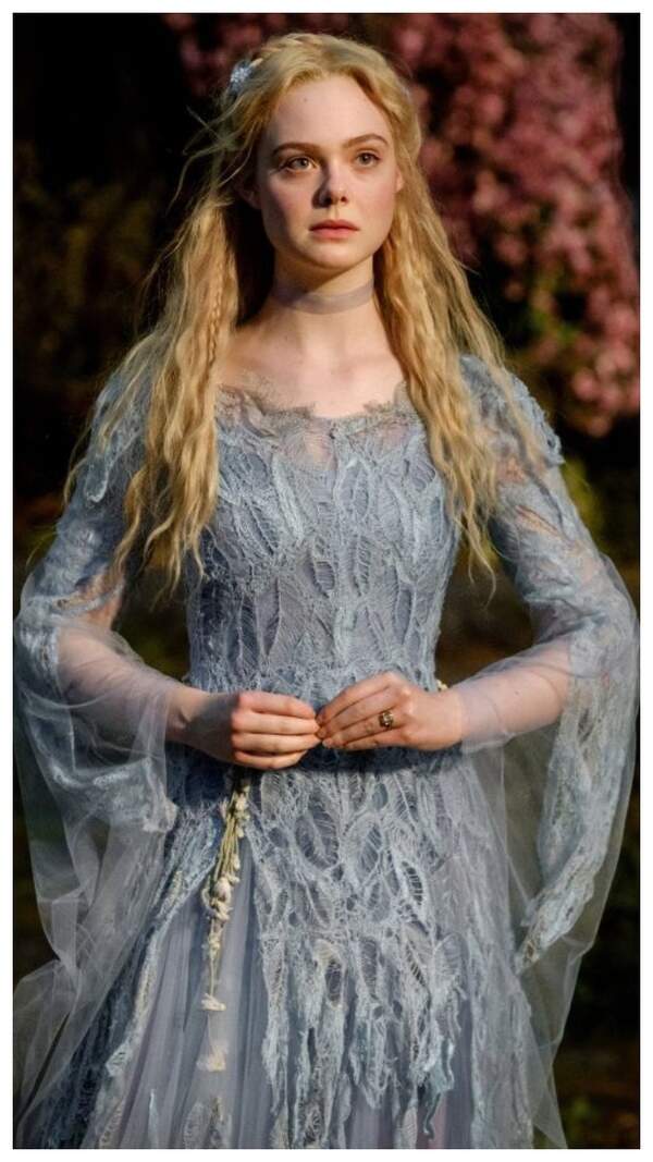Elle Fanning