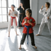 Confidence and Self esteem