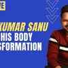 Article image for: Jaan Kumar Sanu on his weight loss journey, bond with Sidharth Shukla In Bigg Boss 14 and more