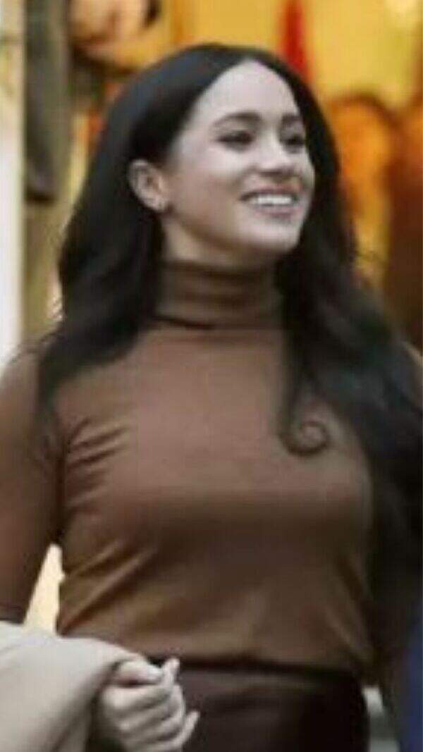 Meghan Markle Images