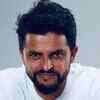<i class="tbold">Suresh Raina</i>