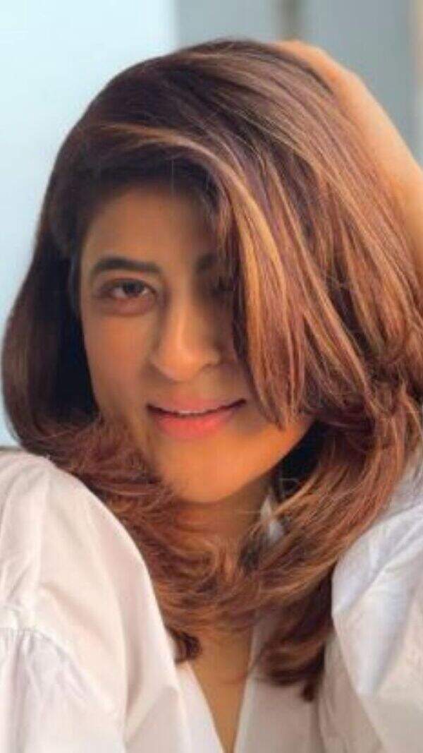 Tahira Kashyap