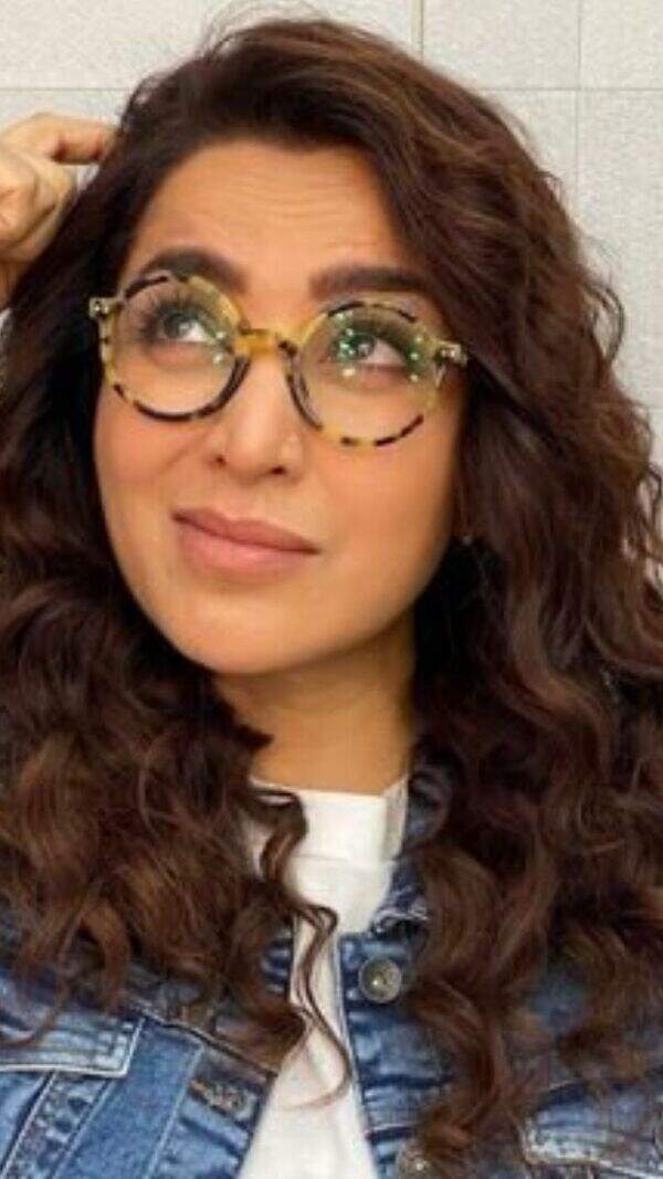Tisca Chopra Images