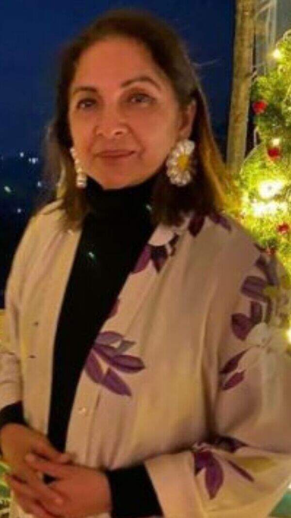 Neena Gupta