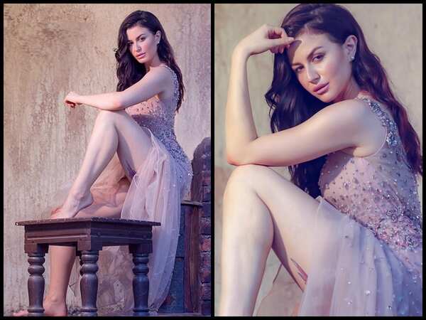 Giorgia Andriani Photos