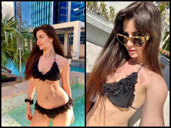 Giorgia Andriani Pictures