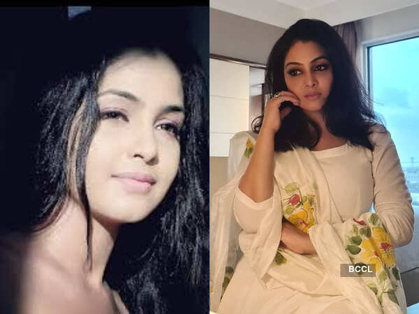 Shubhangi Images