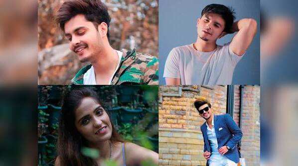 Gurnazar Chattha to Shivam Grover: Punjabi singers share their emotional and quirky fan moments