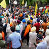 Article image for: Farm Laws: Farmers to march to Raj Bhavans pan-India on June 26