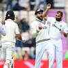 Shami leads India fightback