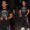 Arjun Bijlani’s excitement