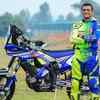 Article image for: Aravind KP