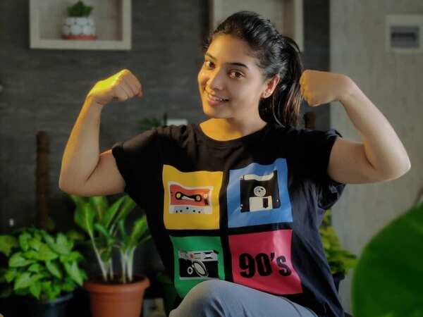 Priyanka Thimmesh Images