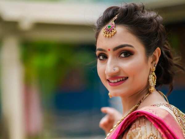 Vaishnavi Gowda Pictures