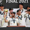 India vs New Zealand WTC Final Highlights: Kane Williamson, Ross Taylor guide New Zealand to inaugural WTC title