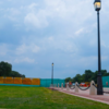 Photos: Early glimpse into how a revamped Rajpath will look