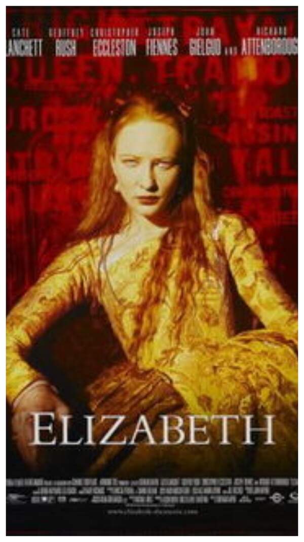 Elizabeth