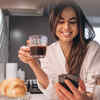 Article image for: Could coffee be your life-saver?