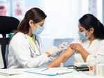 When can recovered patients take their COVID shot?