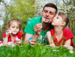 Family time