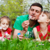Family time