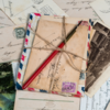 Article image for: <i class="tbold">letter</i> writing