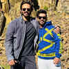 The amazing experience of Khatron Ke Khiladi