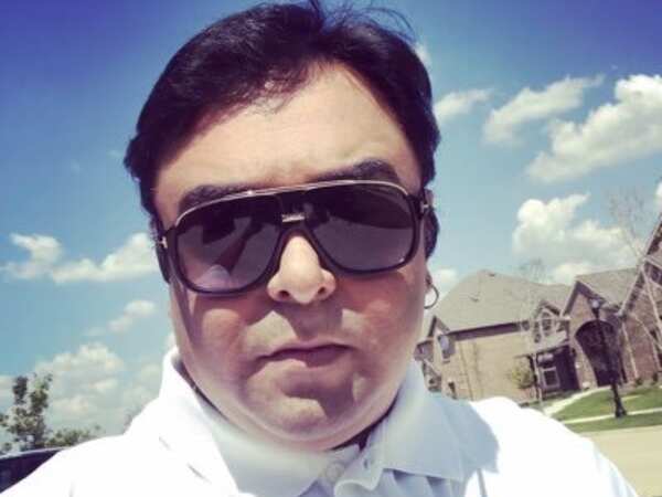 Hemang Dave Stills